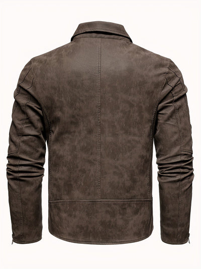 Винтидж яке за приключения