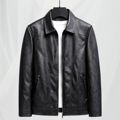 Кожено яке Мърфи