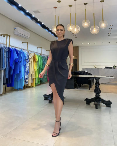 Lysandre | Ежедневна рокля