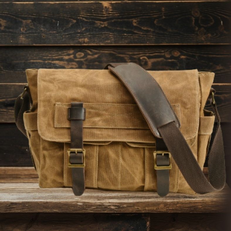 Чанта през рамо | ОРЛАНДО