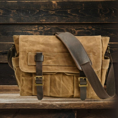 Чанта през рамо | ОРЛАНДО