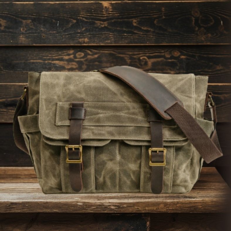 Чанта през рамо | ОРЛАНДО