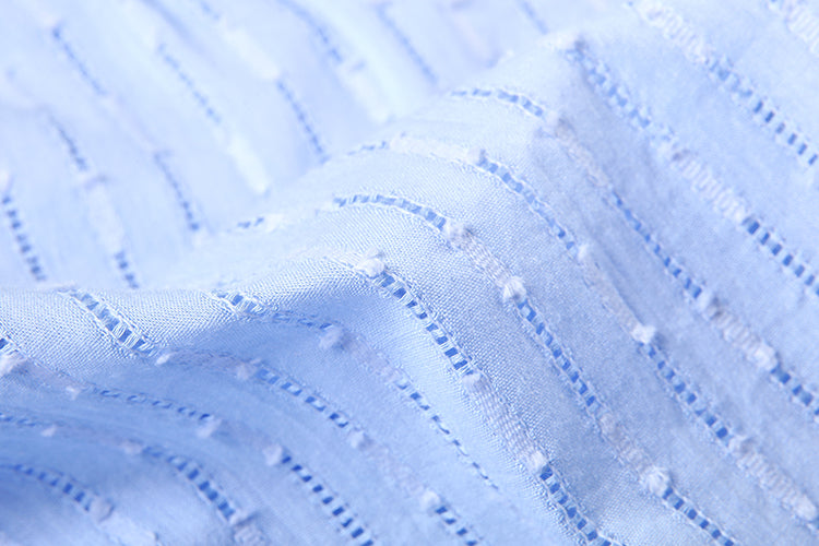 Maude | Елегантен комплект риза и къси панталони