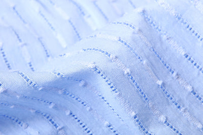 Maude | Елегантен комплект риза и къси панталони