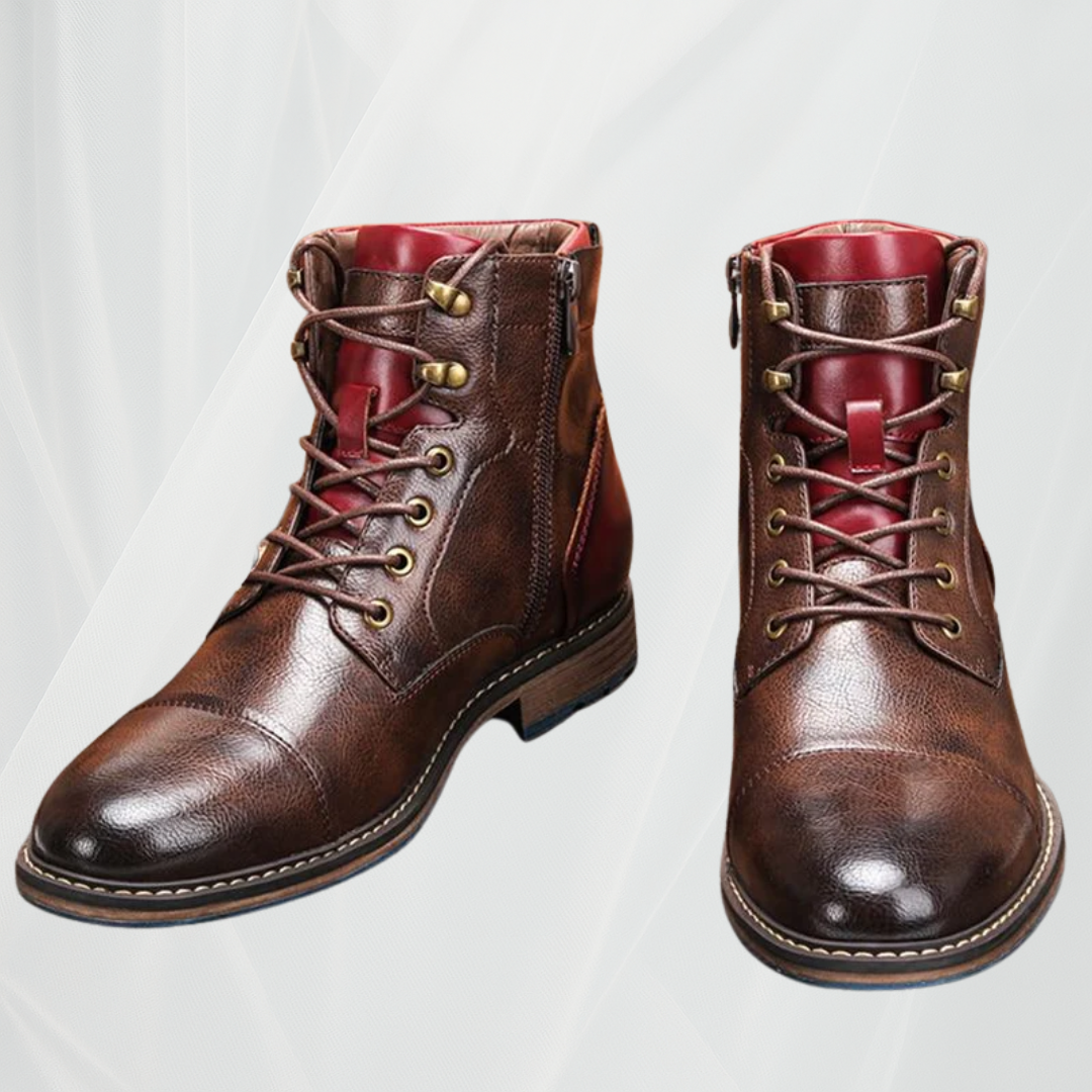 Ръзван | Премиум Оксфорд Боти