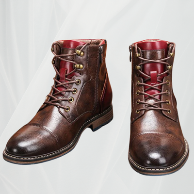 Ръзван | Премиум Оксфорд Боти