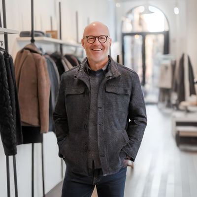 Сватоплук | Вечна мотоциклетна якета