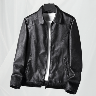 Кожено яке Мърфи