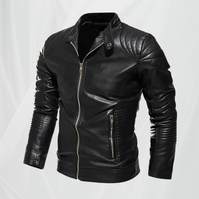 Топло яке с бунтарски дух