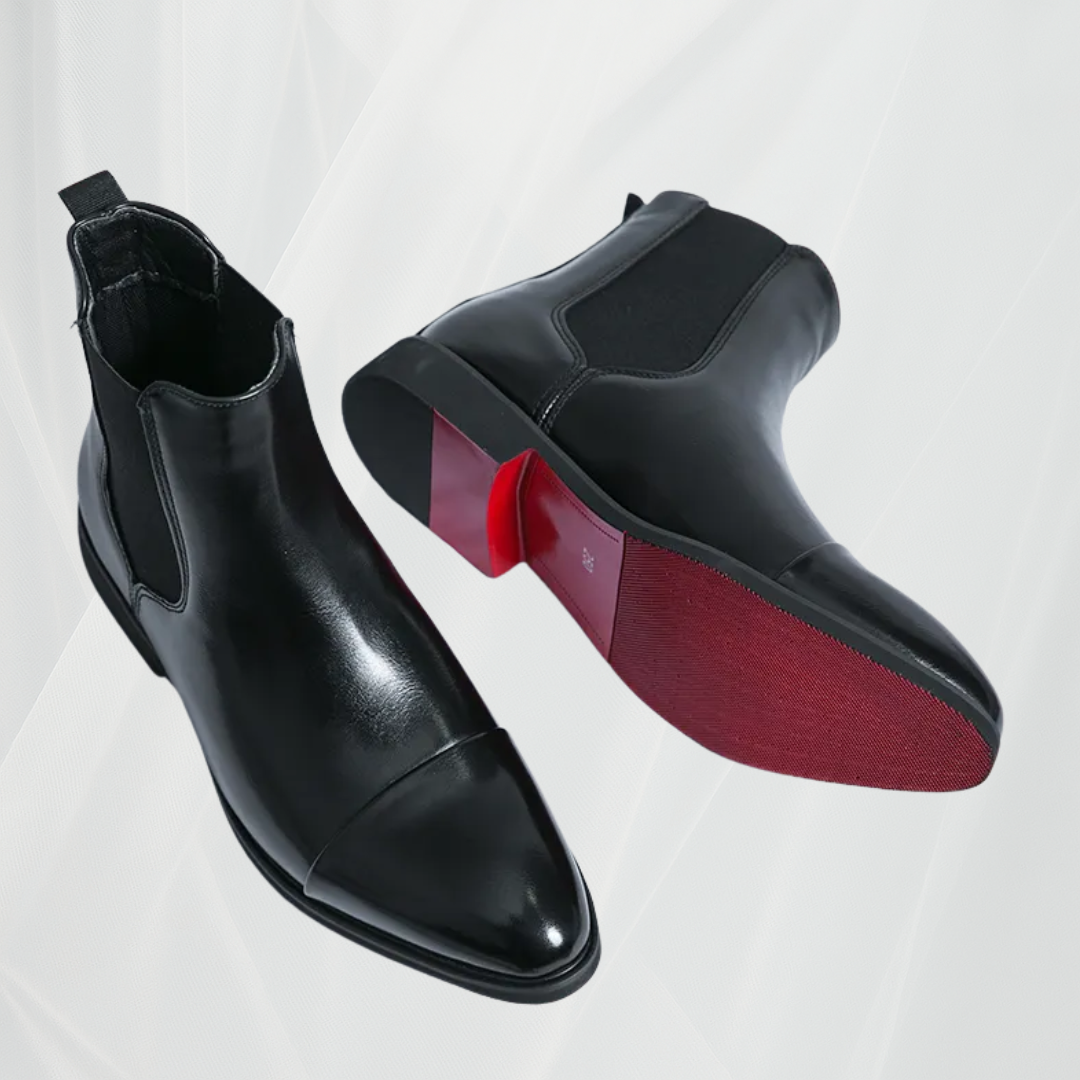 Rareș | Вечни чизми Челси