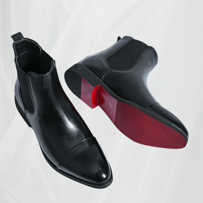 Rareș | Вечни чизми Челси