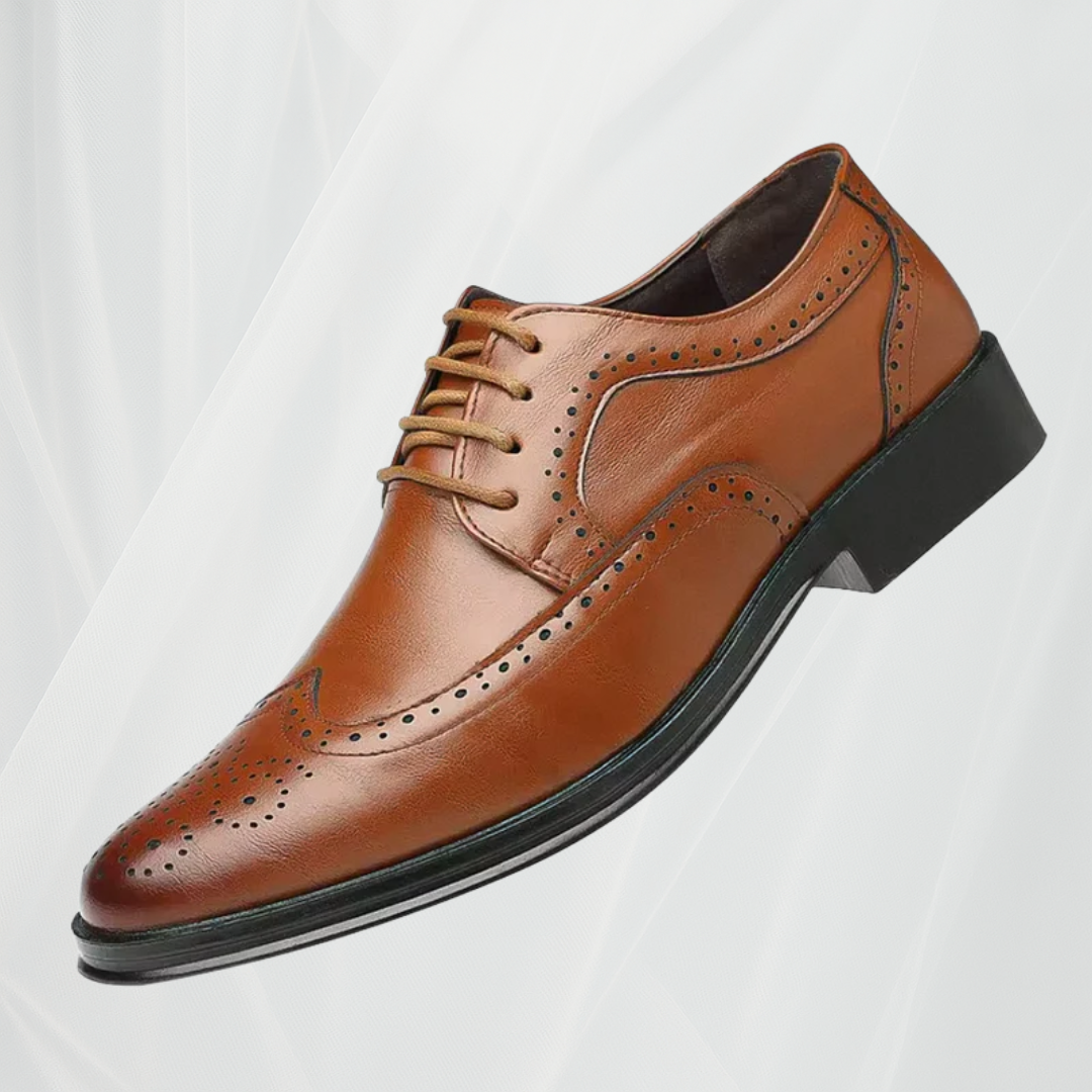 Богдан | Удобни официални обувки