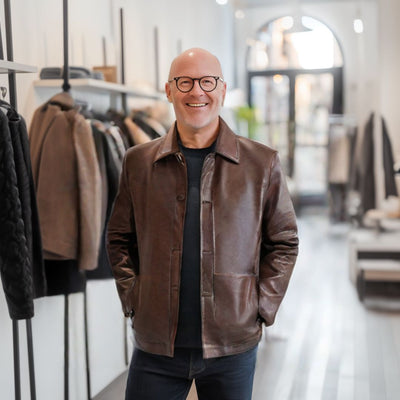 Урбан | Вечна мотоциклетна якета