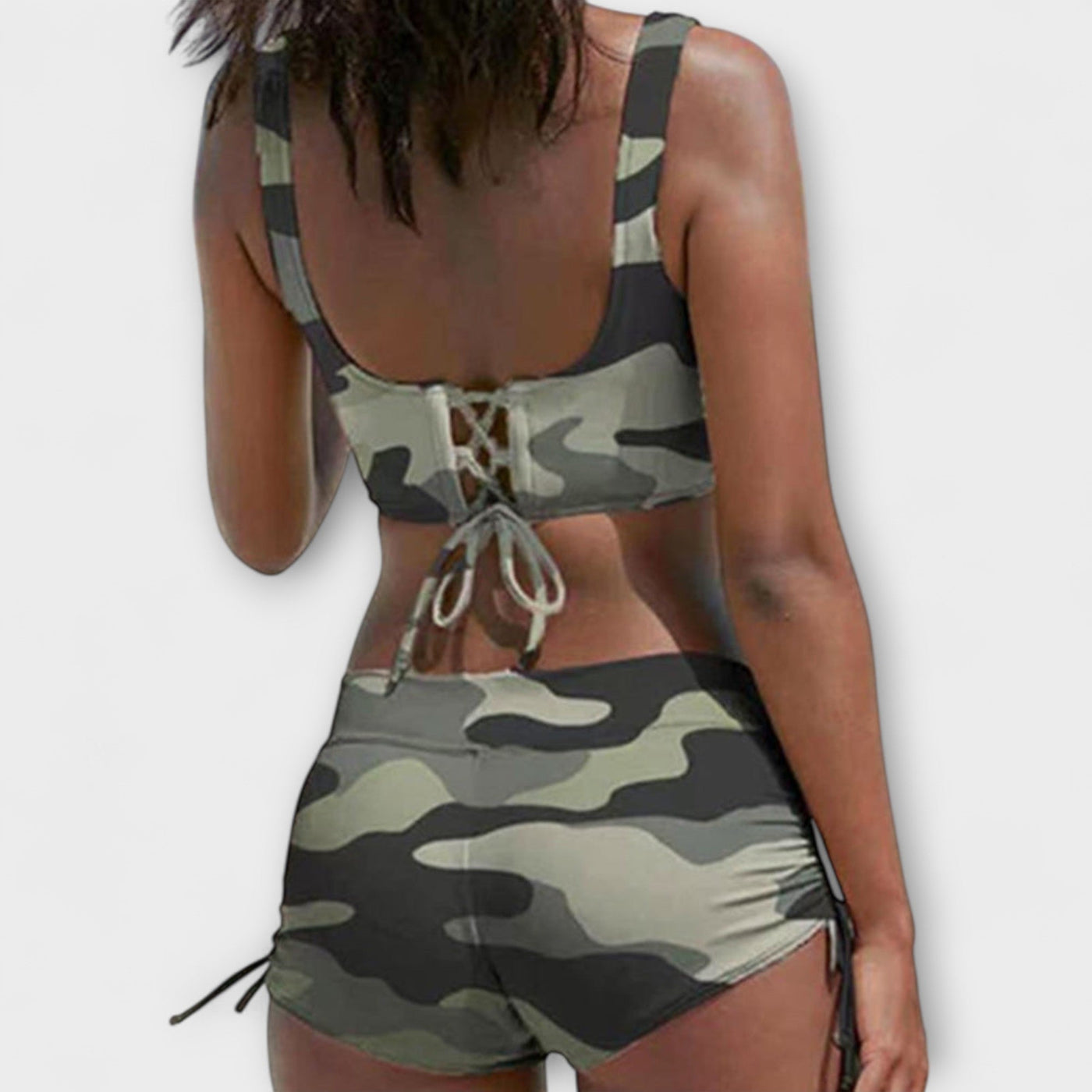 Анабела - Стилно Бикини