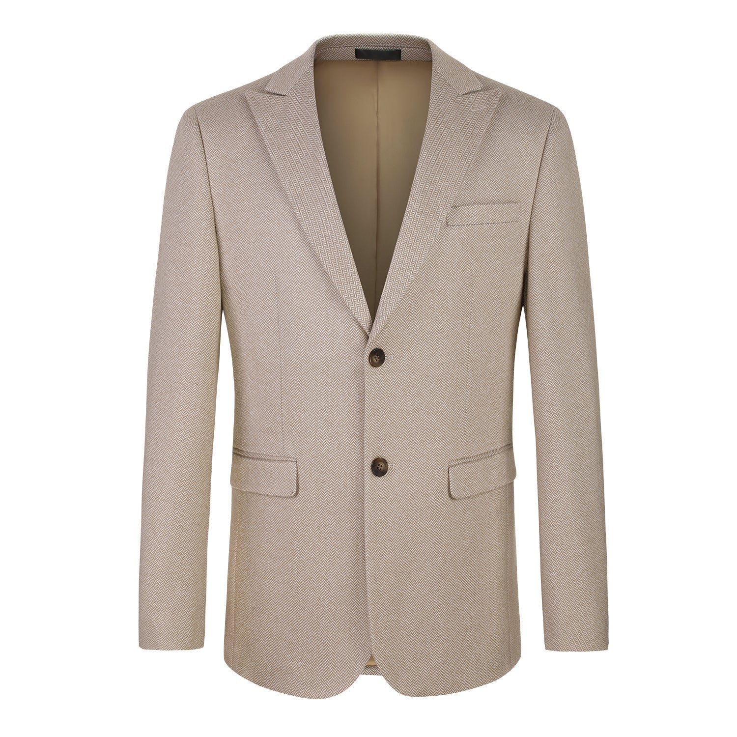 ОГРАНИЧЕНА СЕРИЯ - Три частиен костюм Автентичен Артър - Бежов