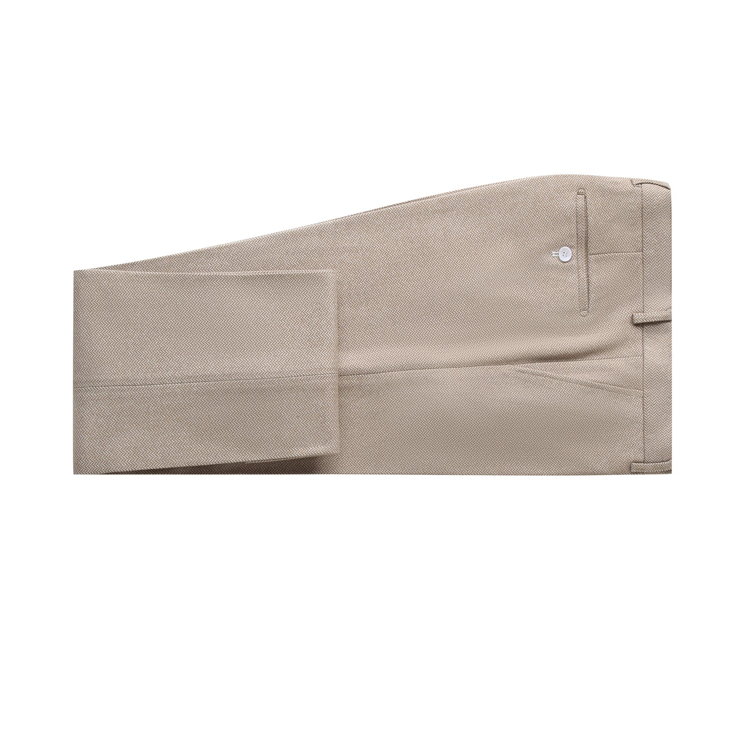 ОГРАНИЧЕНА СЕРИЯ - Три частиен костюм Автентичен Артър - Бежов