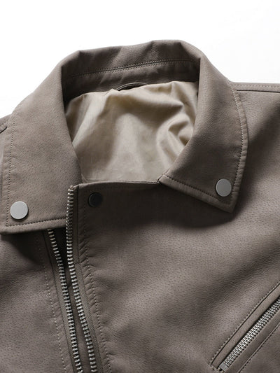 Винтидж яке за приключения