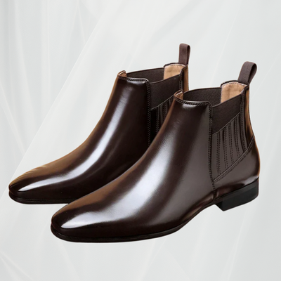 Адриан| Чизми от истинска кожа