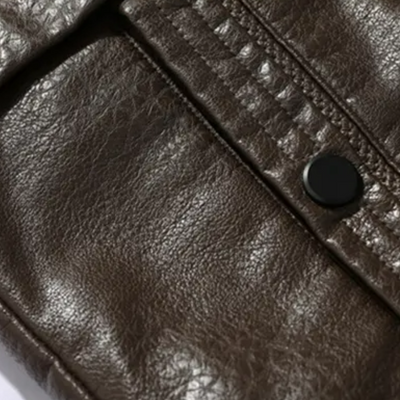 Франтишек | Кожено яке с подплата