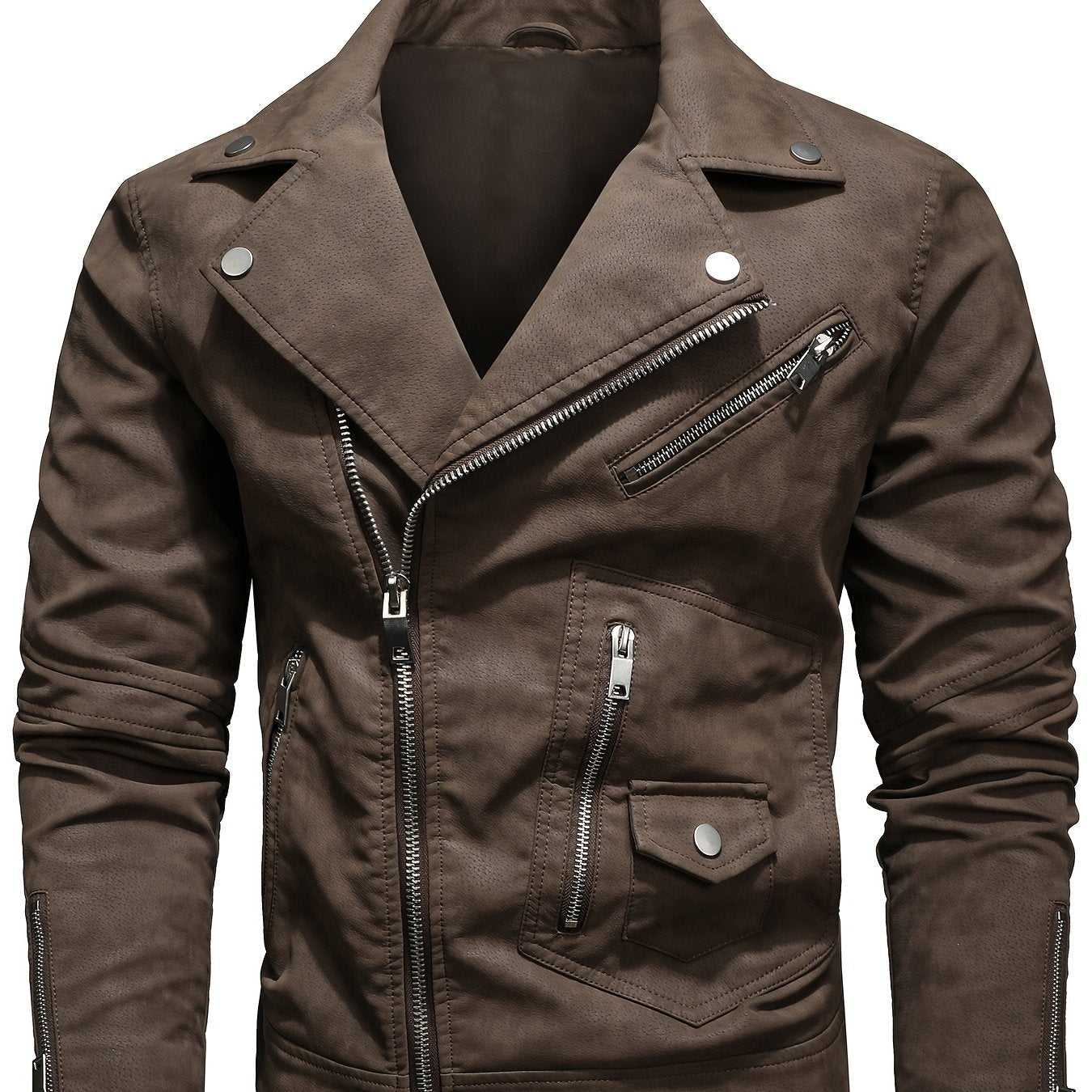 Винтидж яке за приключения