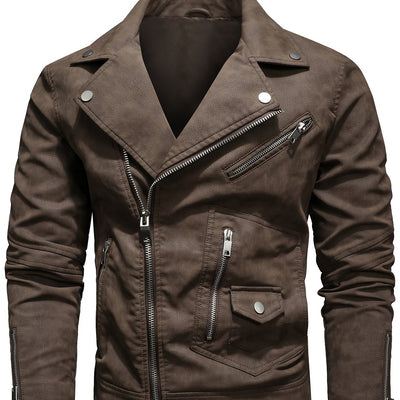 Винтидж яке за приключения