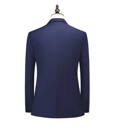 Три частиен костюм Tommy Blue