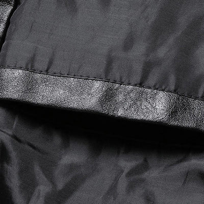 Кожено яке Мърфи