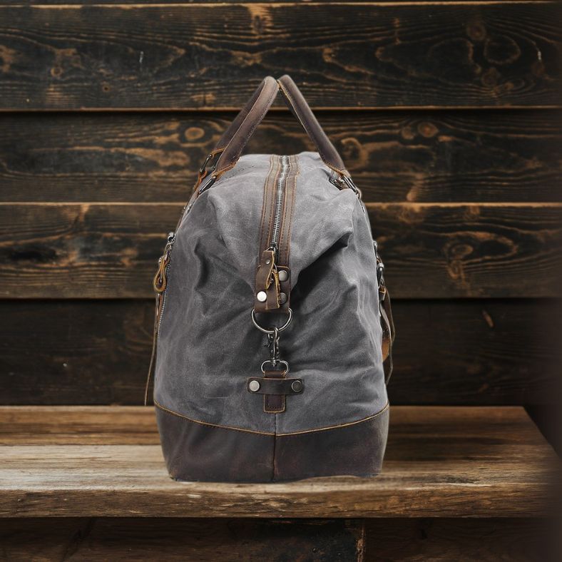 Чанта от плат | Сиатъл