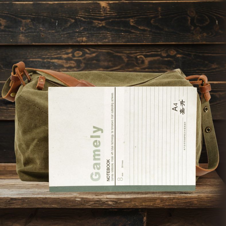 Военна чанта | TANK