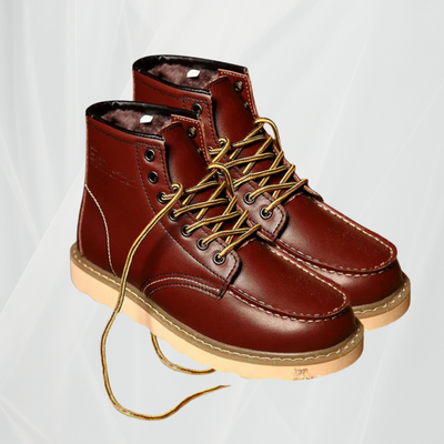 Doru | Кожени ботуши