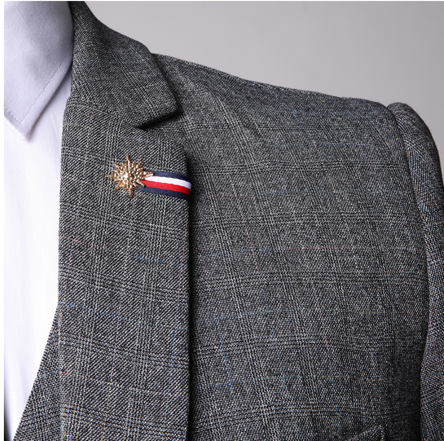 Три частиен костюм Tommy
