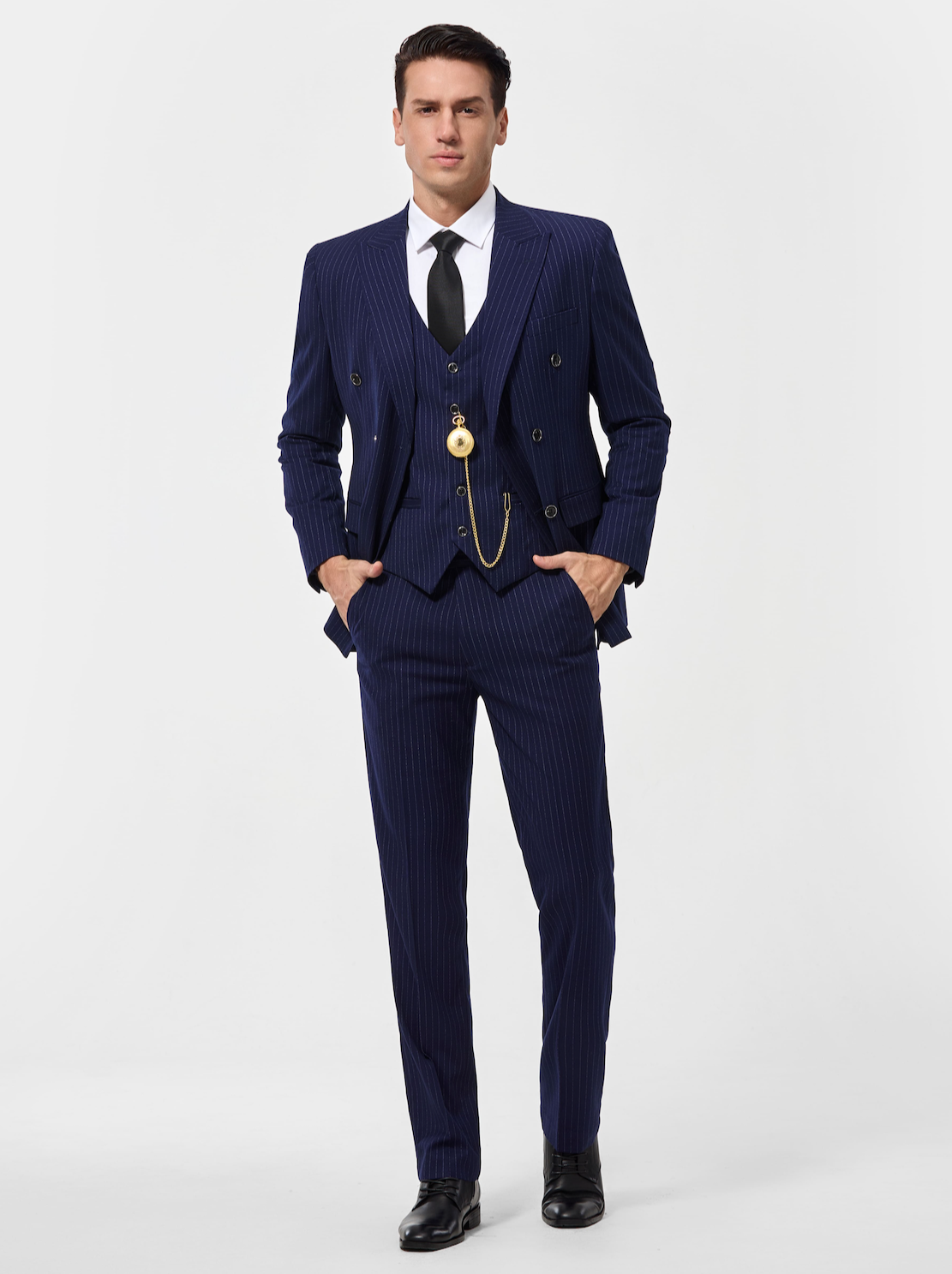 Три частиен костюм Майкъл