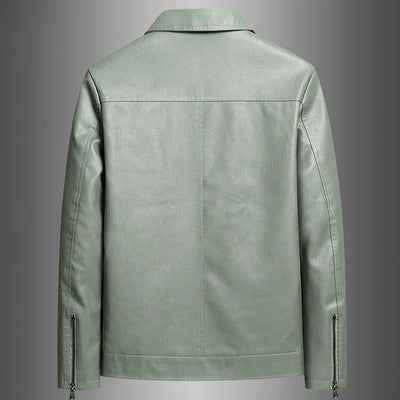 Кожено яке Мърфи