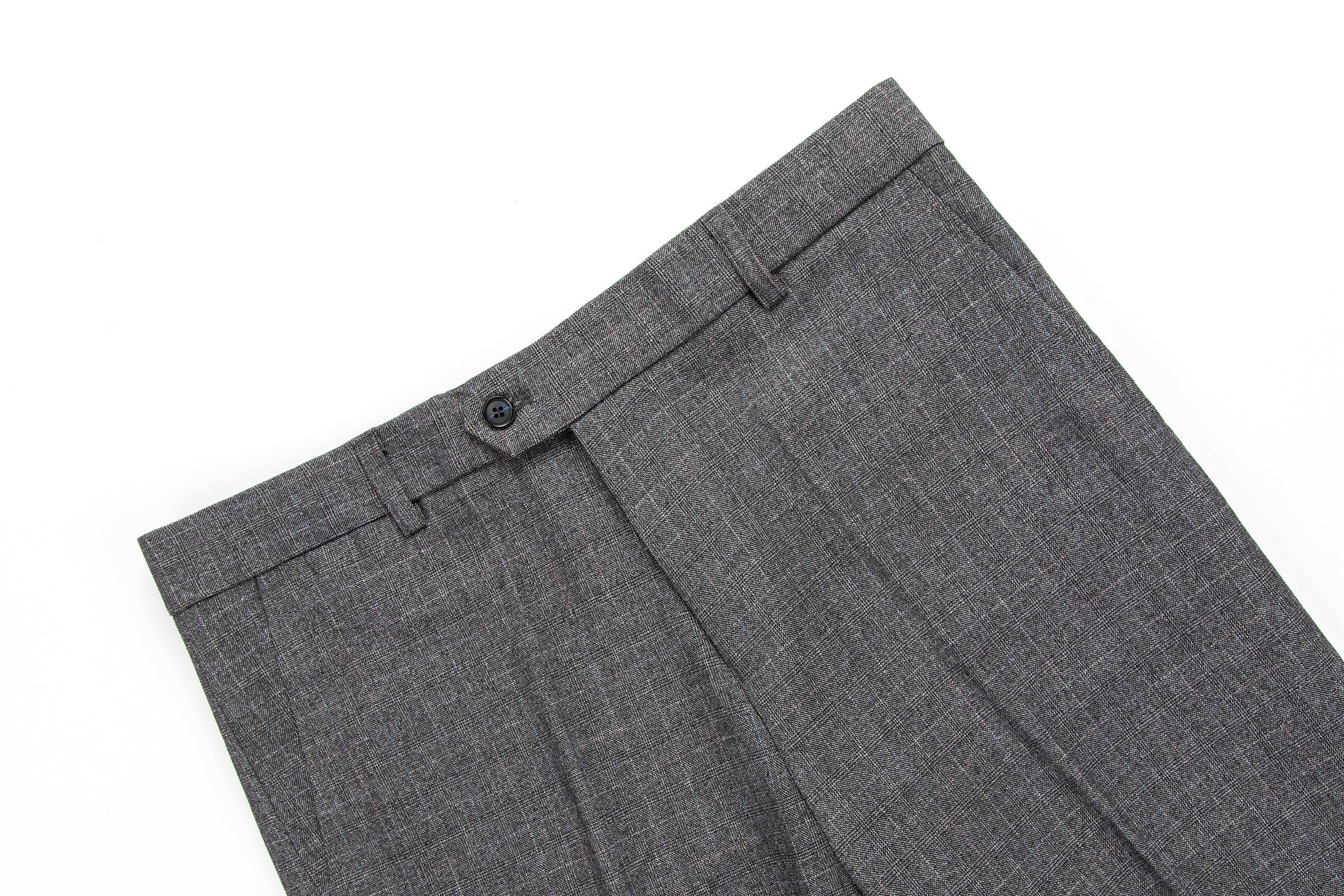 Панталони на костюма Tommy