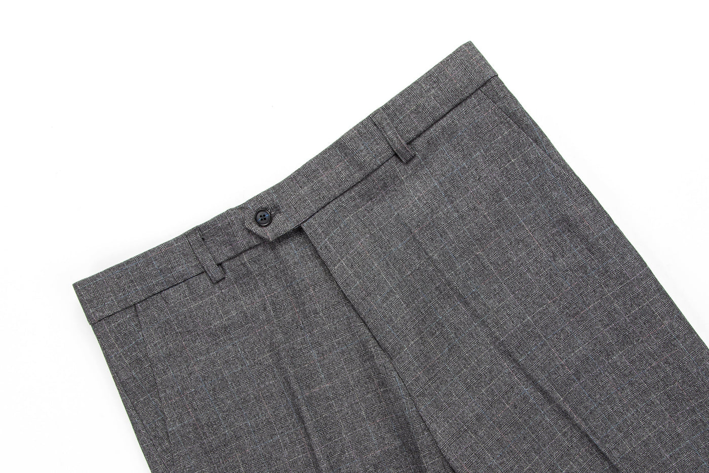 Панталони на костюма Tommy