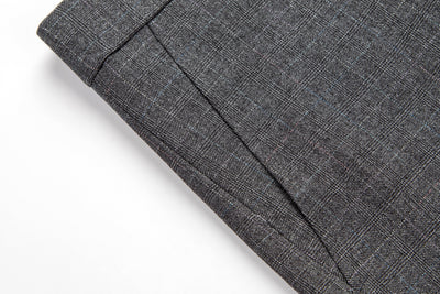 Панталони на костюма Tommy