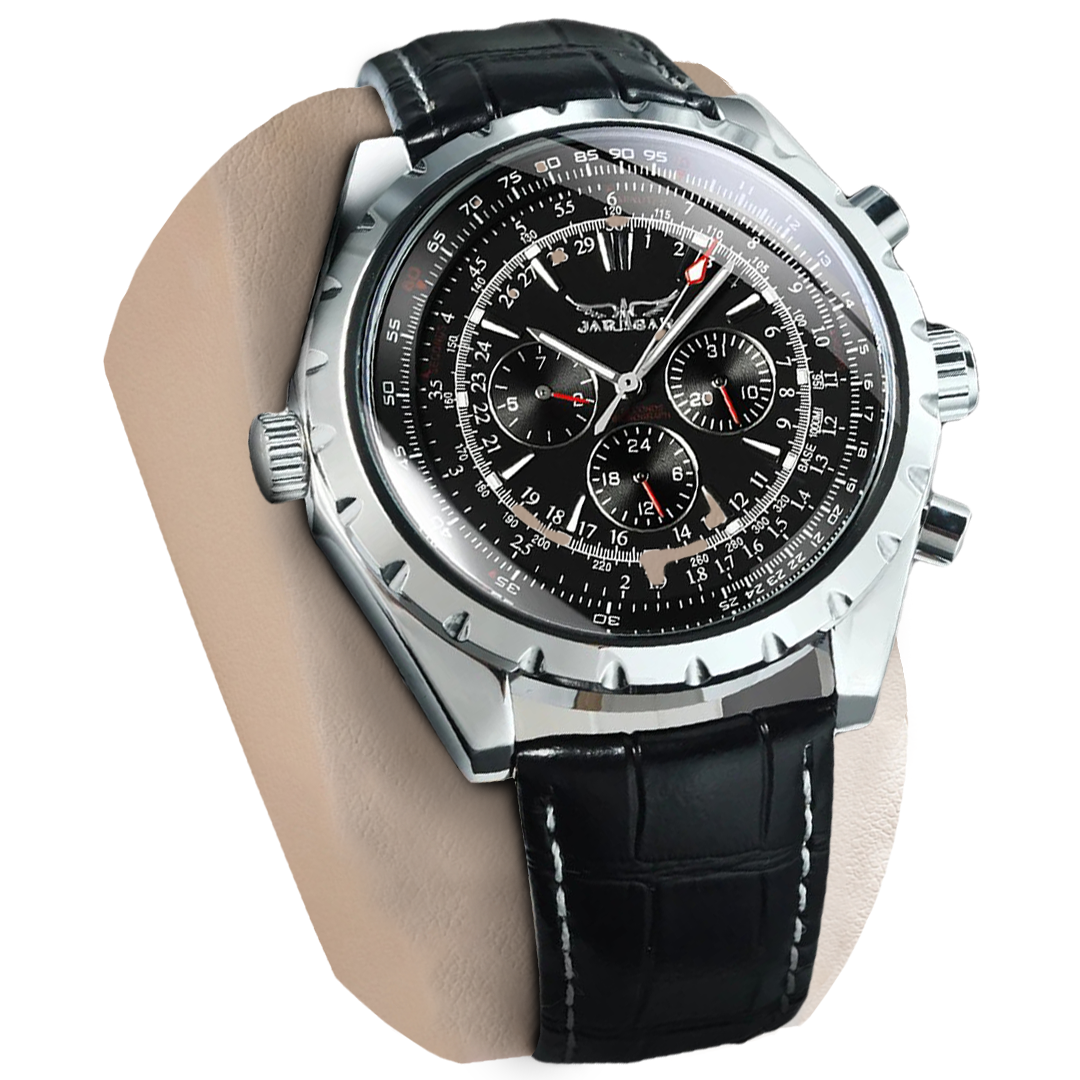 Норберт | Механичен военен часовник