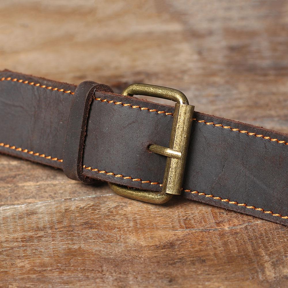 Кожена чанта куриер | НАМУР