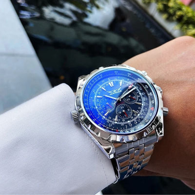 Норберт | Механичен военен часовник