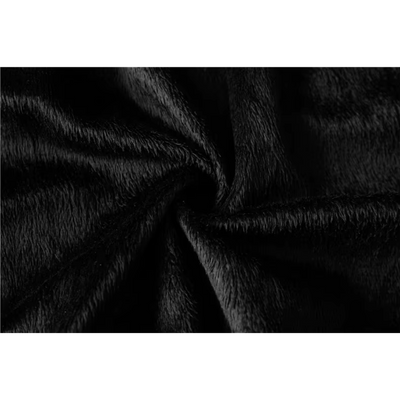 Здрав мотоциклетен костюм с яка