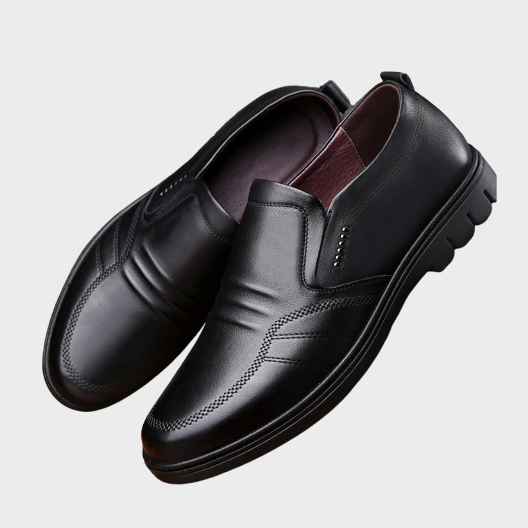 Денис | Офис обувки