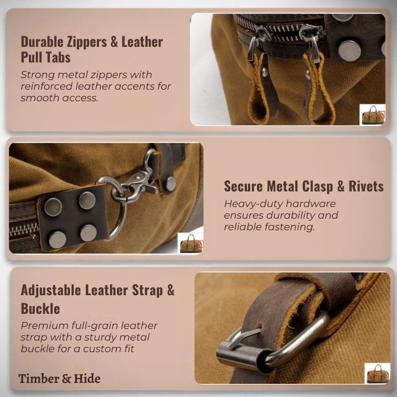 Чанта от плат | Сиатъл