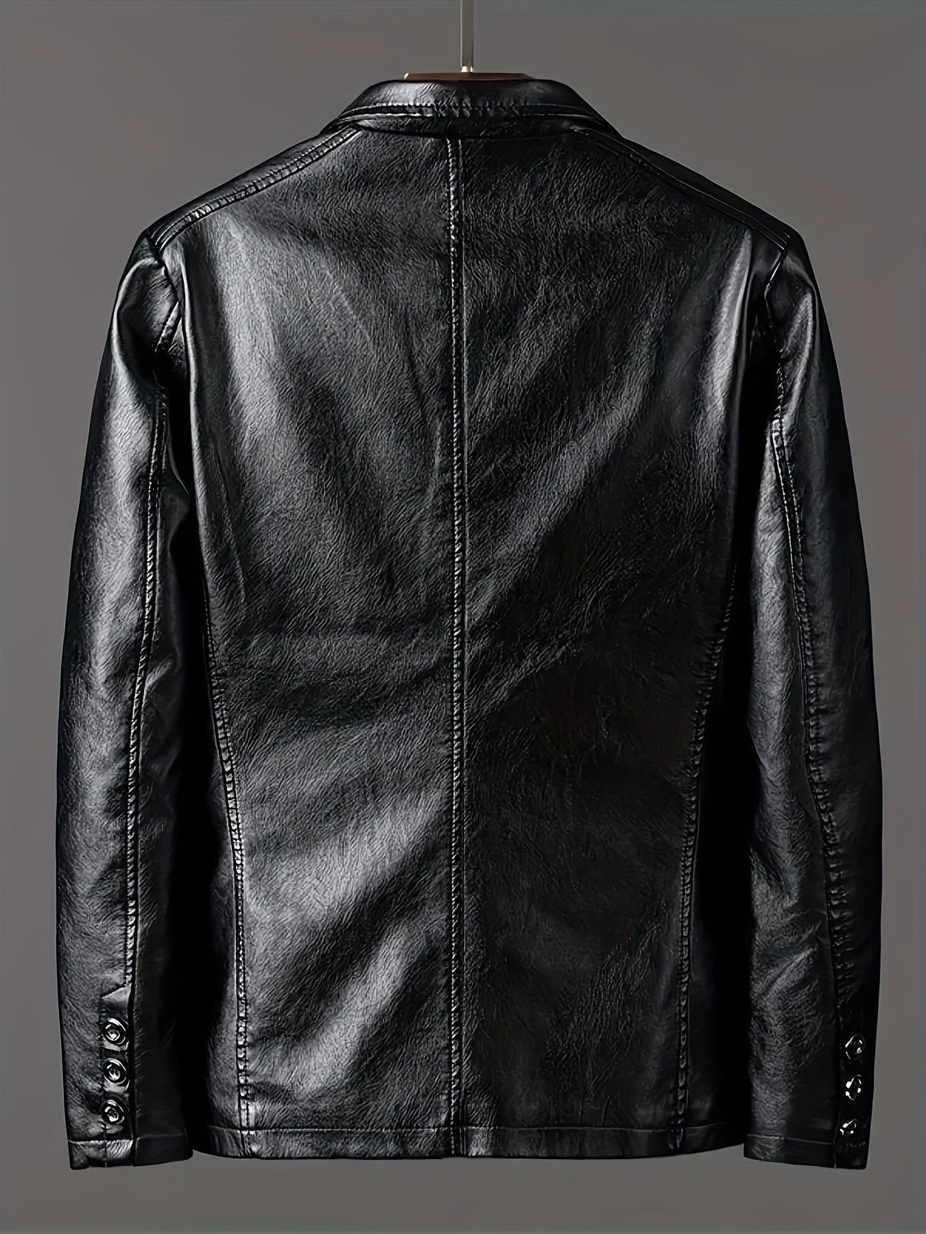 Елегантно сако с джоб