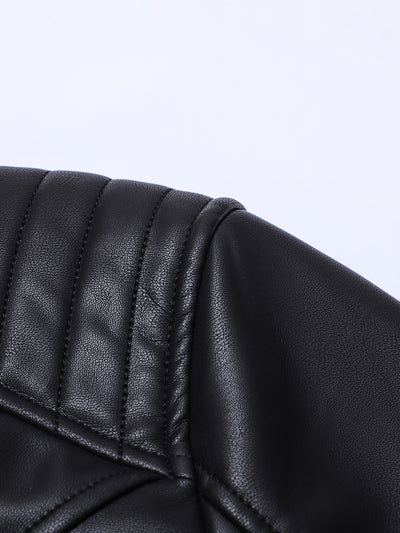 Мъжко яке с изчистен цип