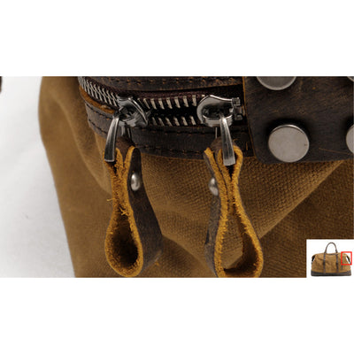 Чанта от плат | Сиатъл