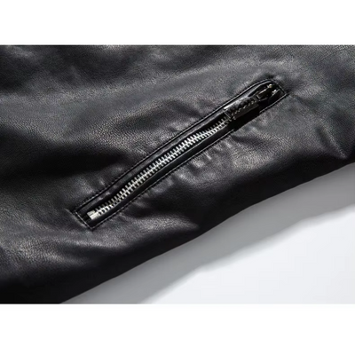 Мъжко кожено яке за всяка визия