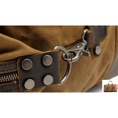 Чанта от плат | Сиатъл