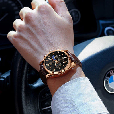 Tytus | Вечен луксозен часовник