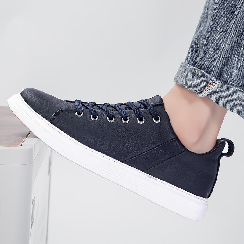 Виорел | Обувки от кожа