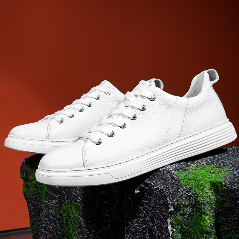 Виорел | Обувки от кожа